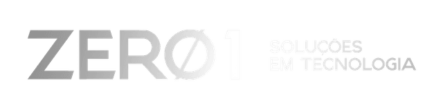 ZERO1 Logo