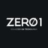 ZERO1 Logo